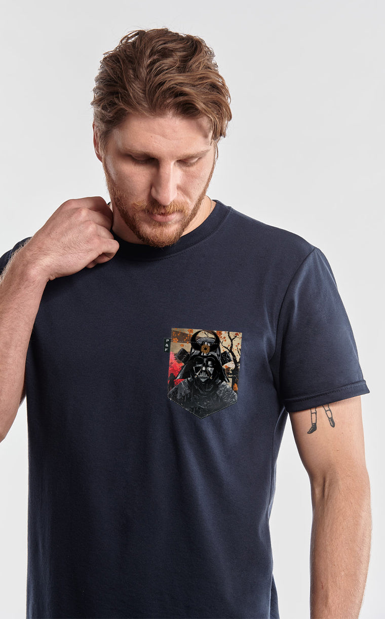 Your father pocket t-shirt