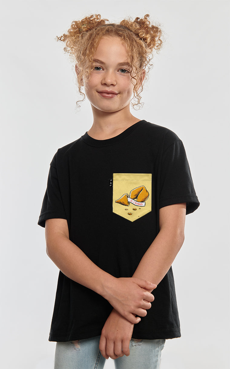 Messmer Pocket T-Shirt