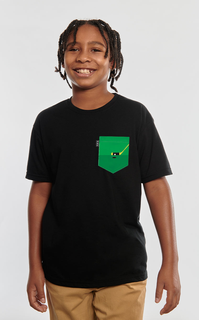 Mulligan Pocket T-Shirt