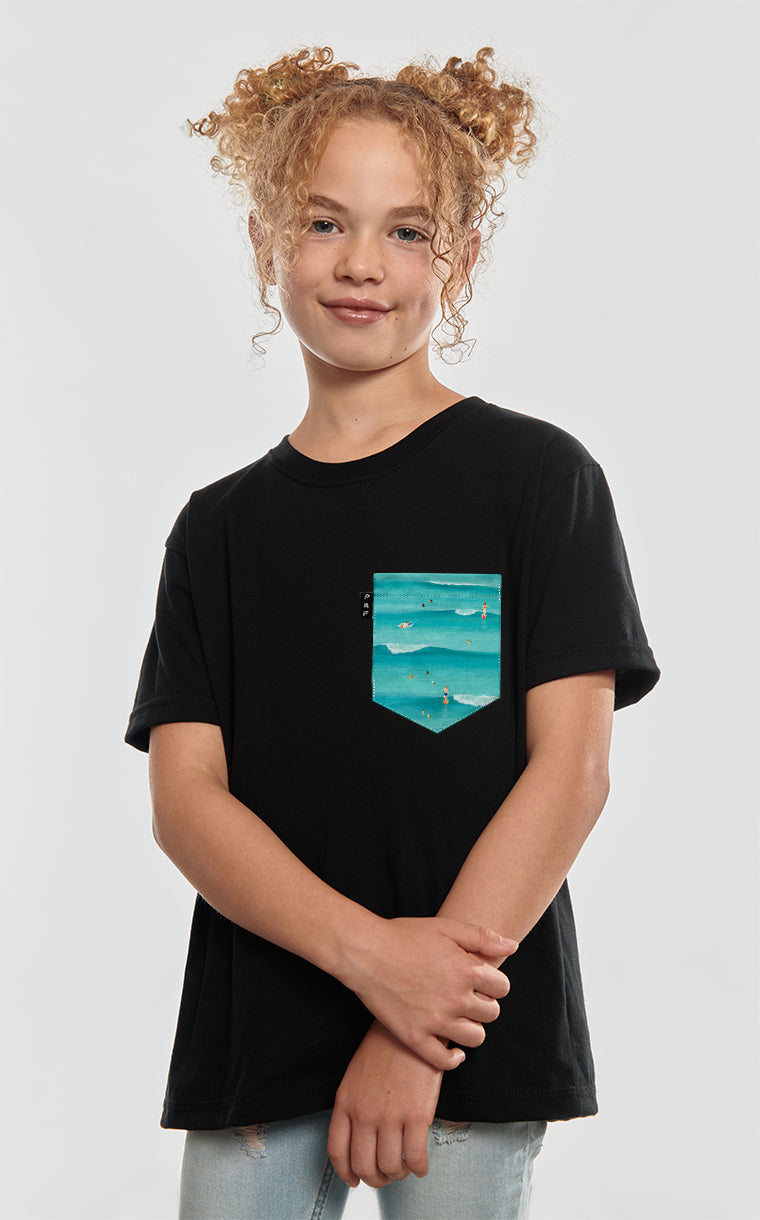 Swell Best Pocket T-Shirt