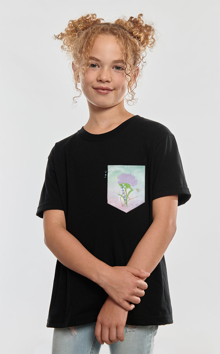 Virgin Sew It! Pocket T-shirt