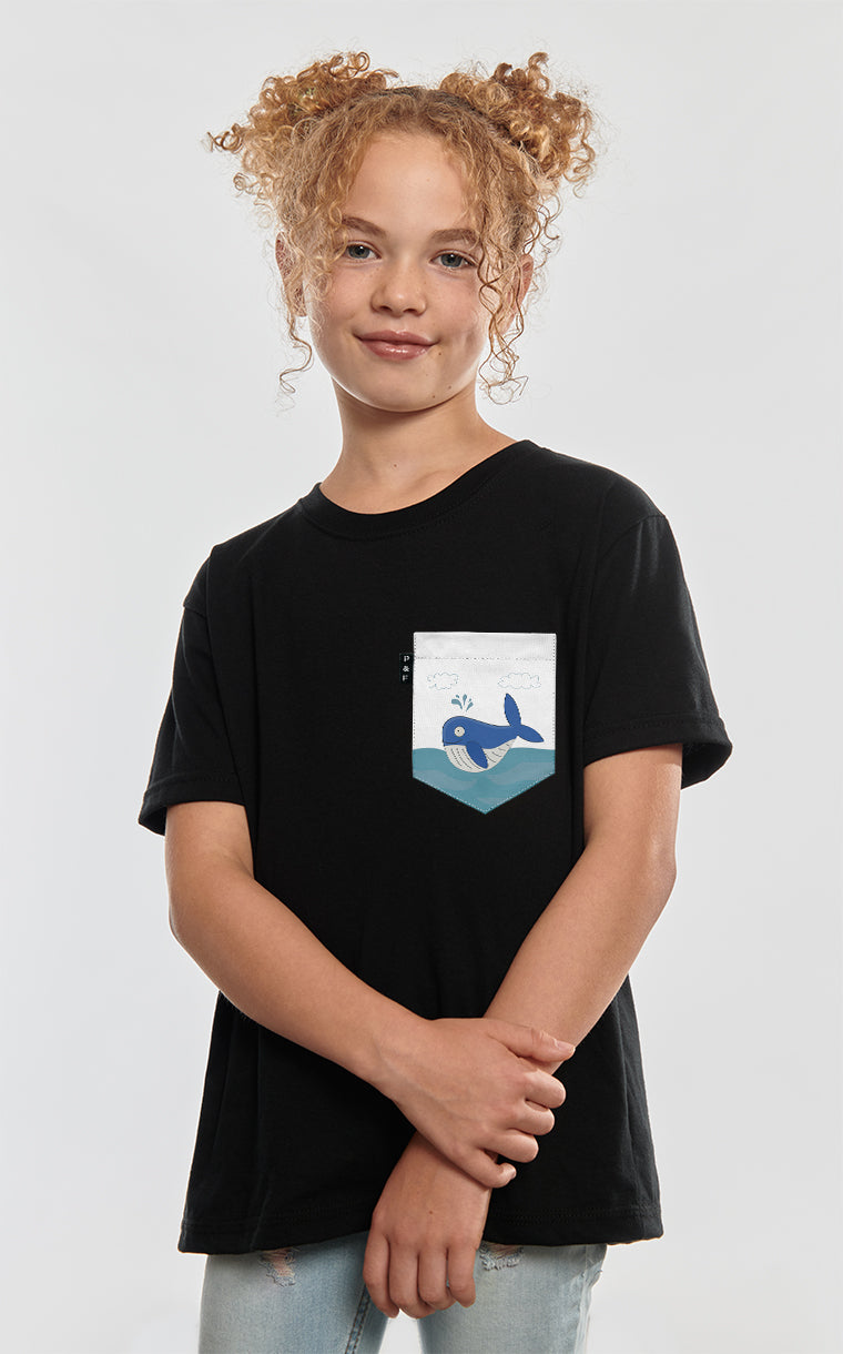 Willy Pocket T-Shirt