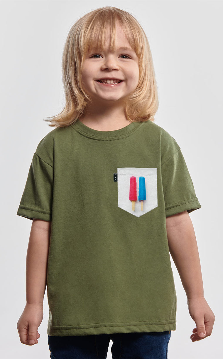 1981 Pocket T-Shirt