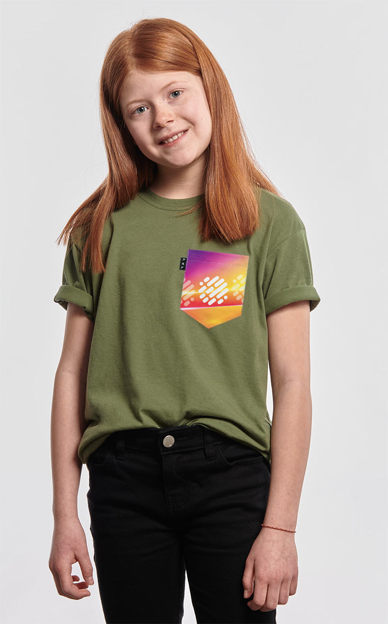 AlterGo 2024 Pocket T-Shirt