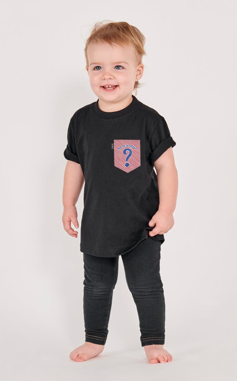 Pre-made - Baby-Tshirt