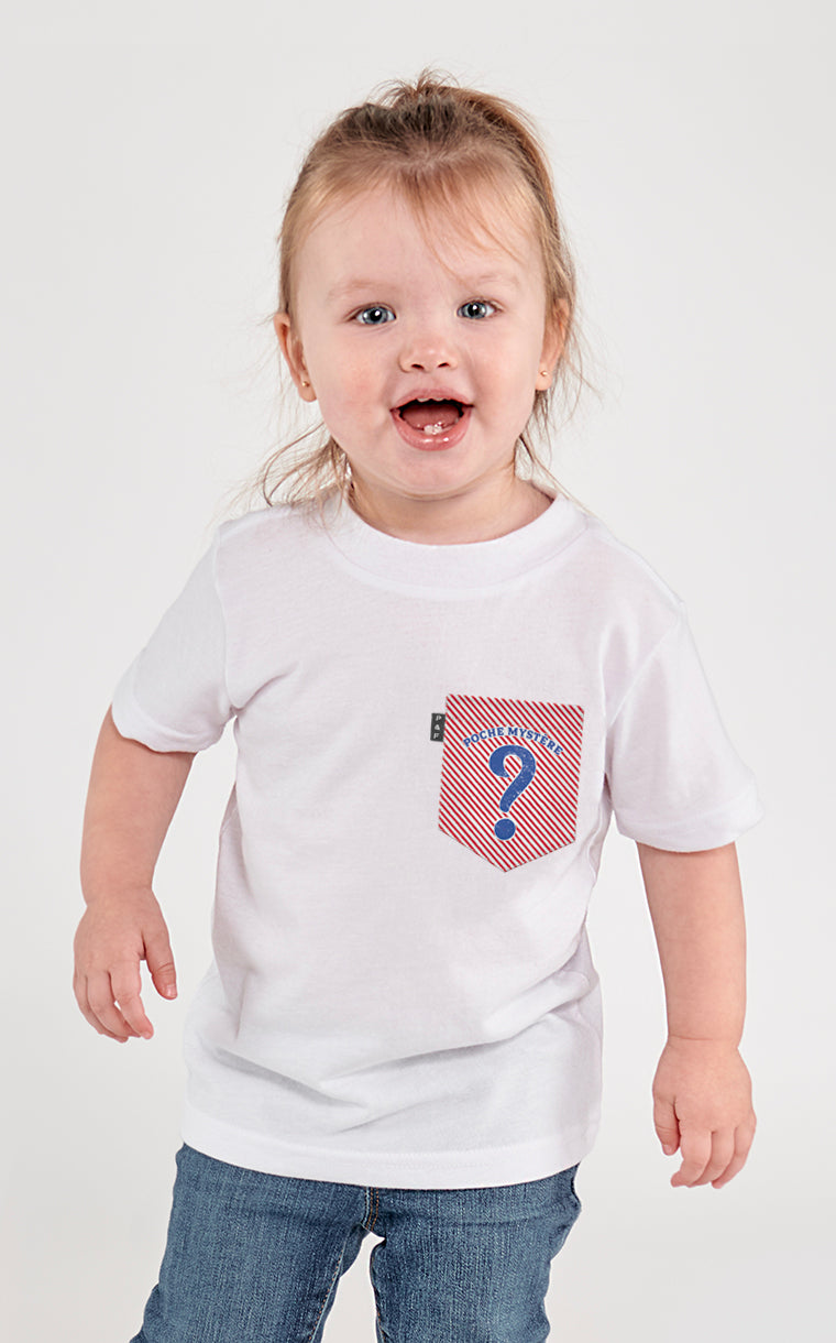 Pre-made - Baby-Tshirt