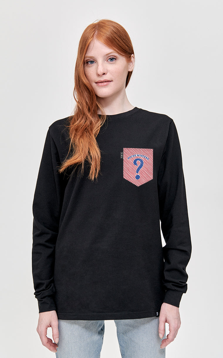 Prefait - Femme-LSTshirt