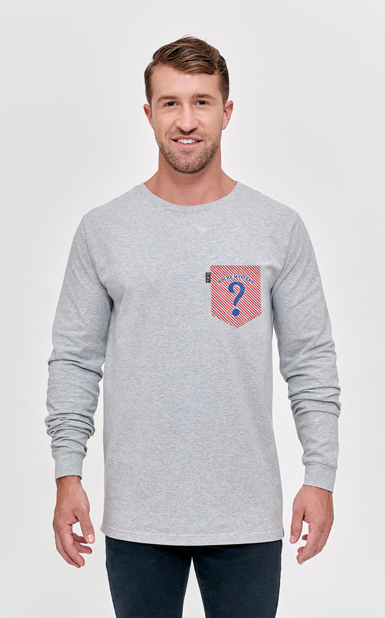 Prefait - Homme-LSTshirt