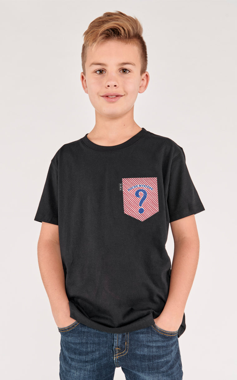 Pre-made - Child-Tshirt