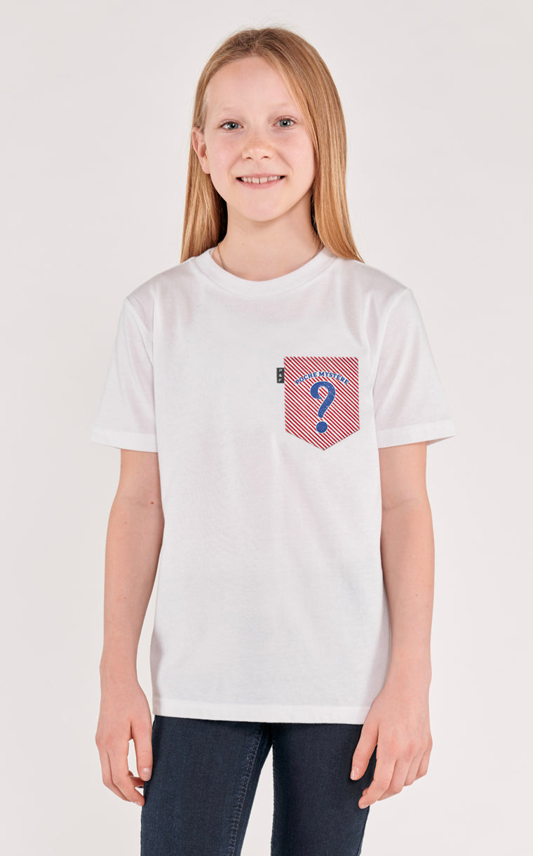 Pre-made - Child-Tshirt