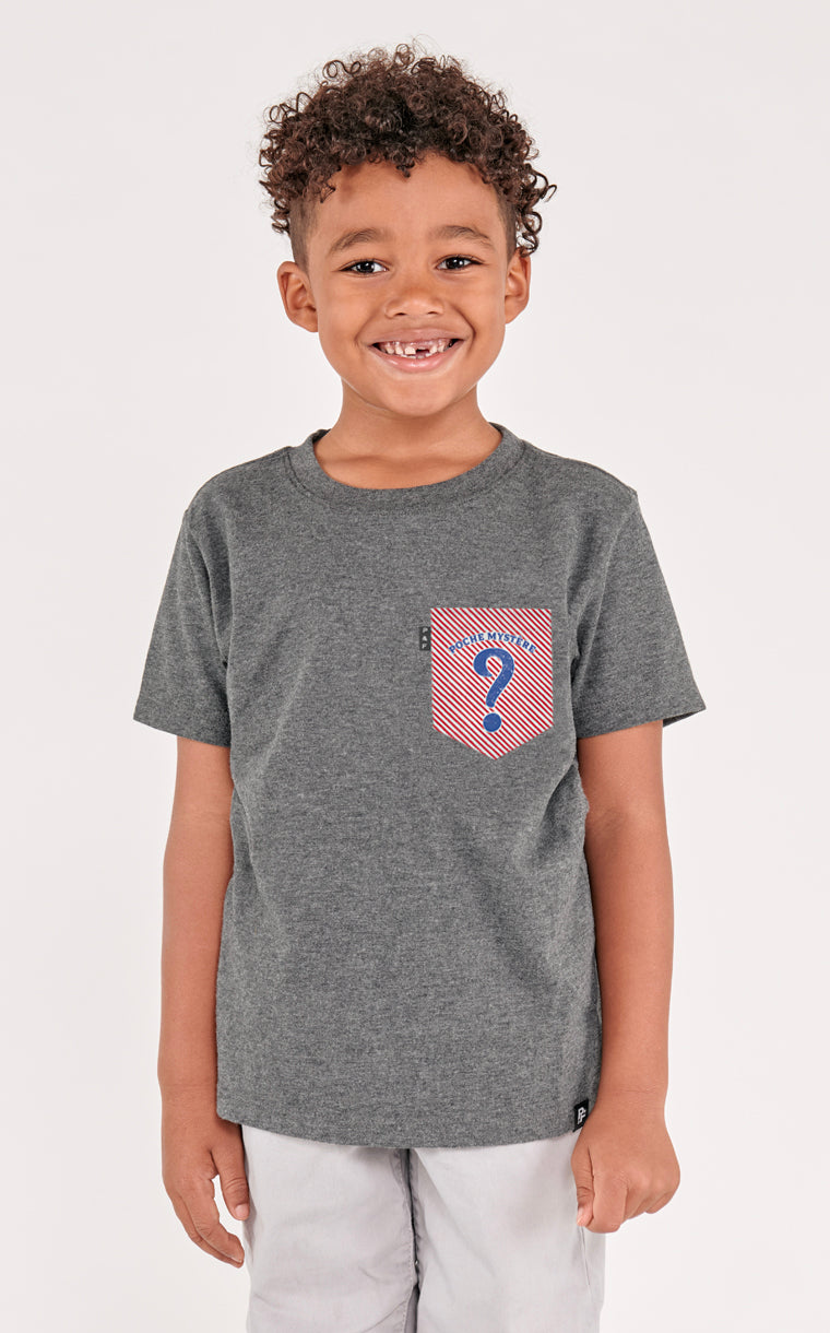 Pre-made - Child-Tshirt