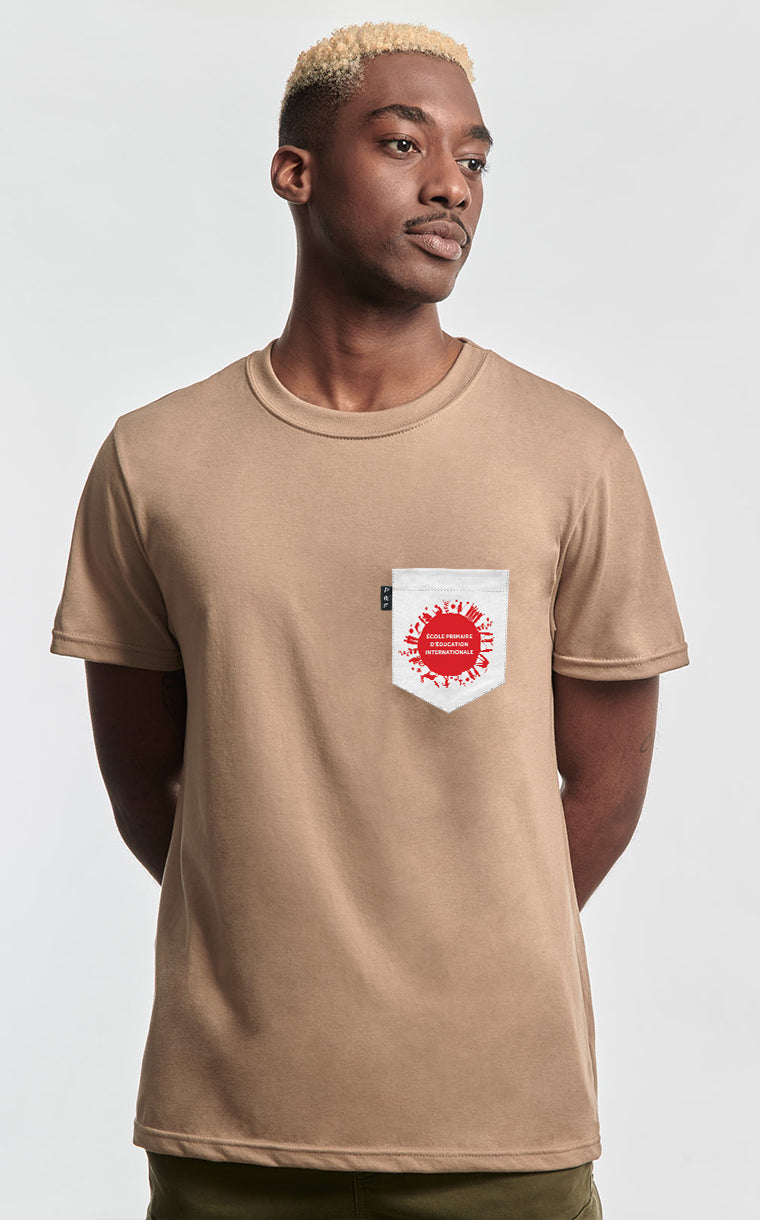 EPEI Pocket T-Shirt