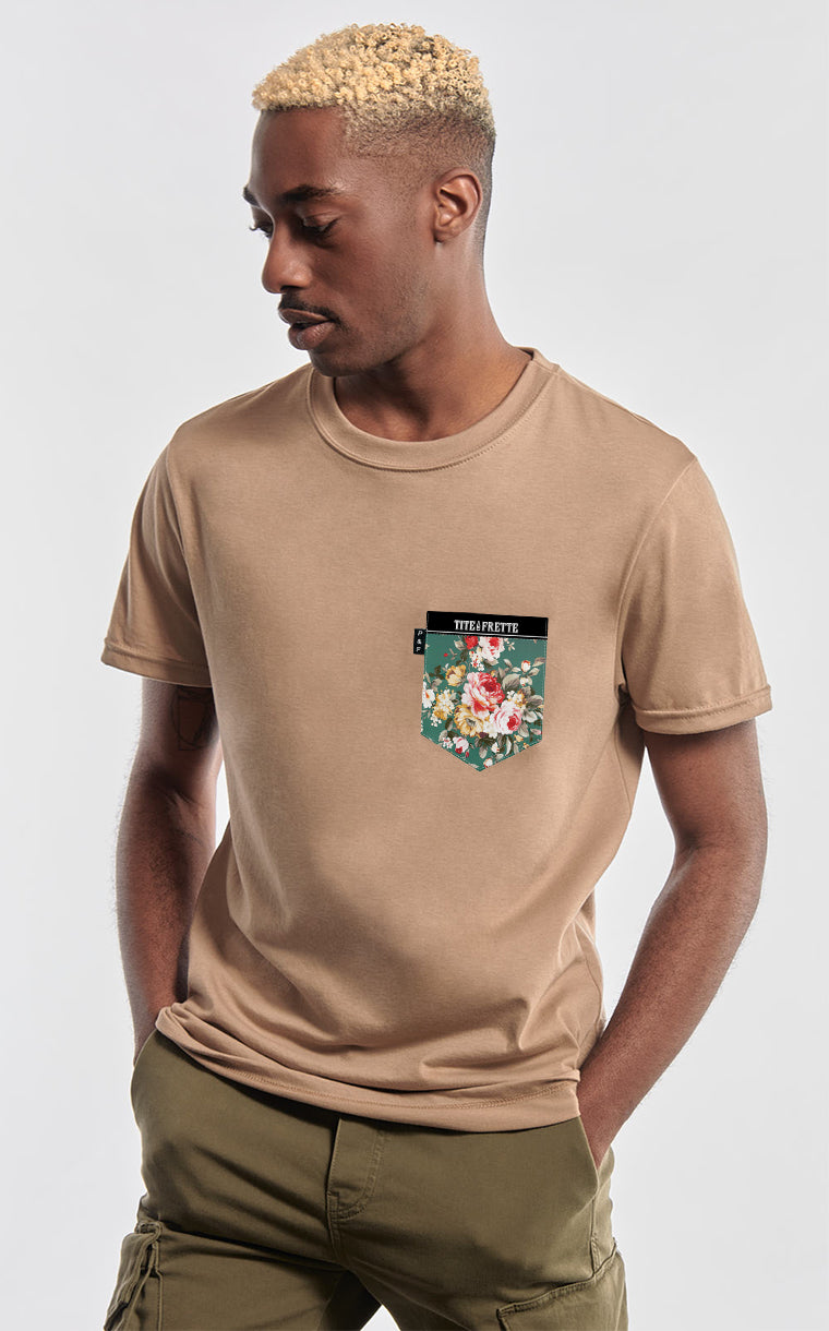 Tite Frette Pocket T-Shirt