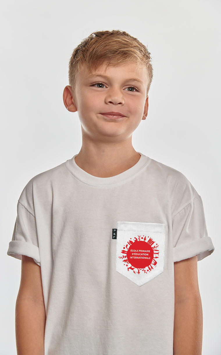 EPEI Pocket T-Shirt