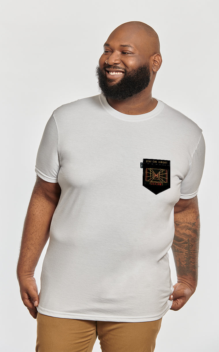 Lucky Luc Pocket T-Shirt