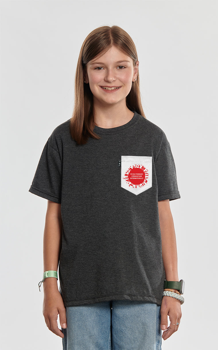 EPEI Pocket T-Shirt