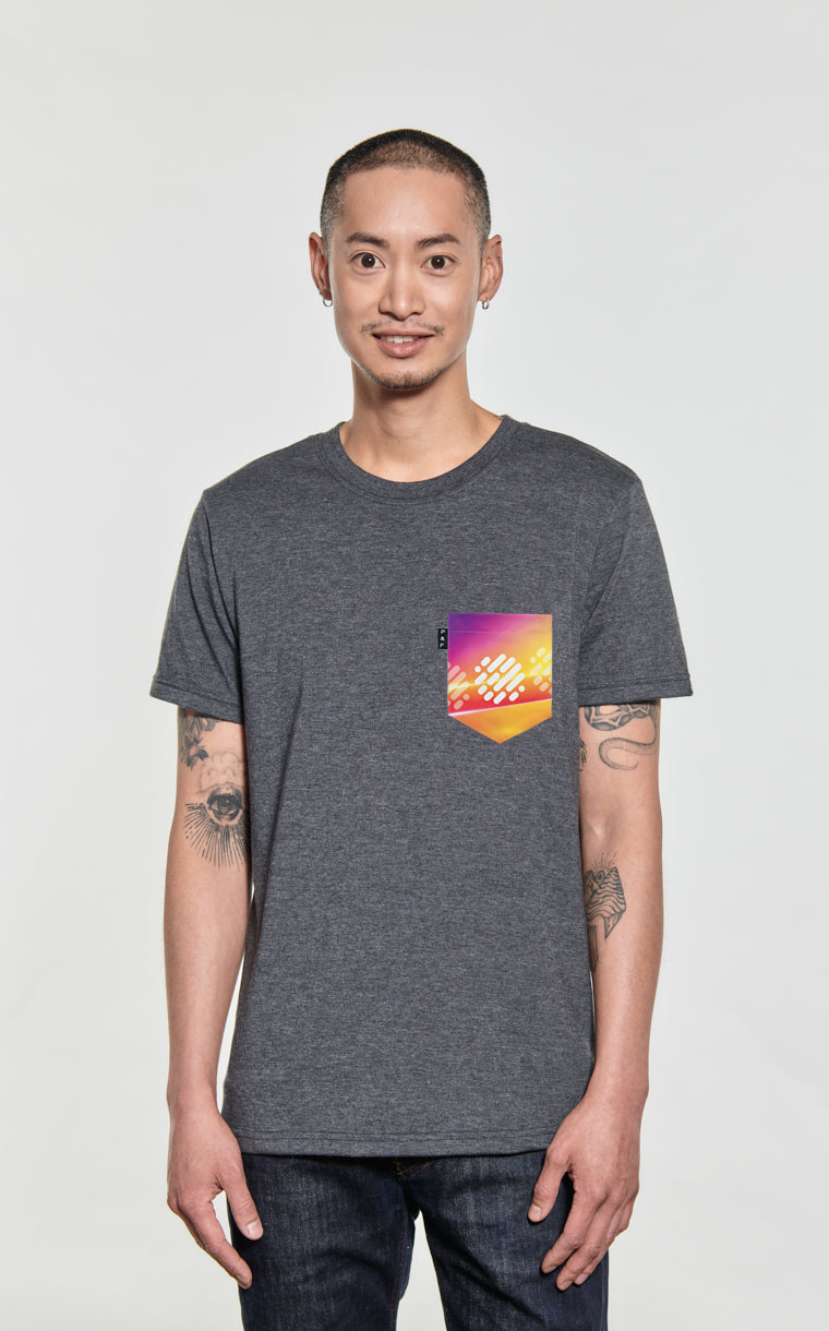 AlterGo 2024 Pocket T-Shirt