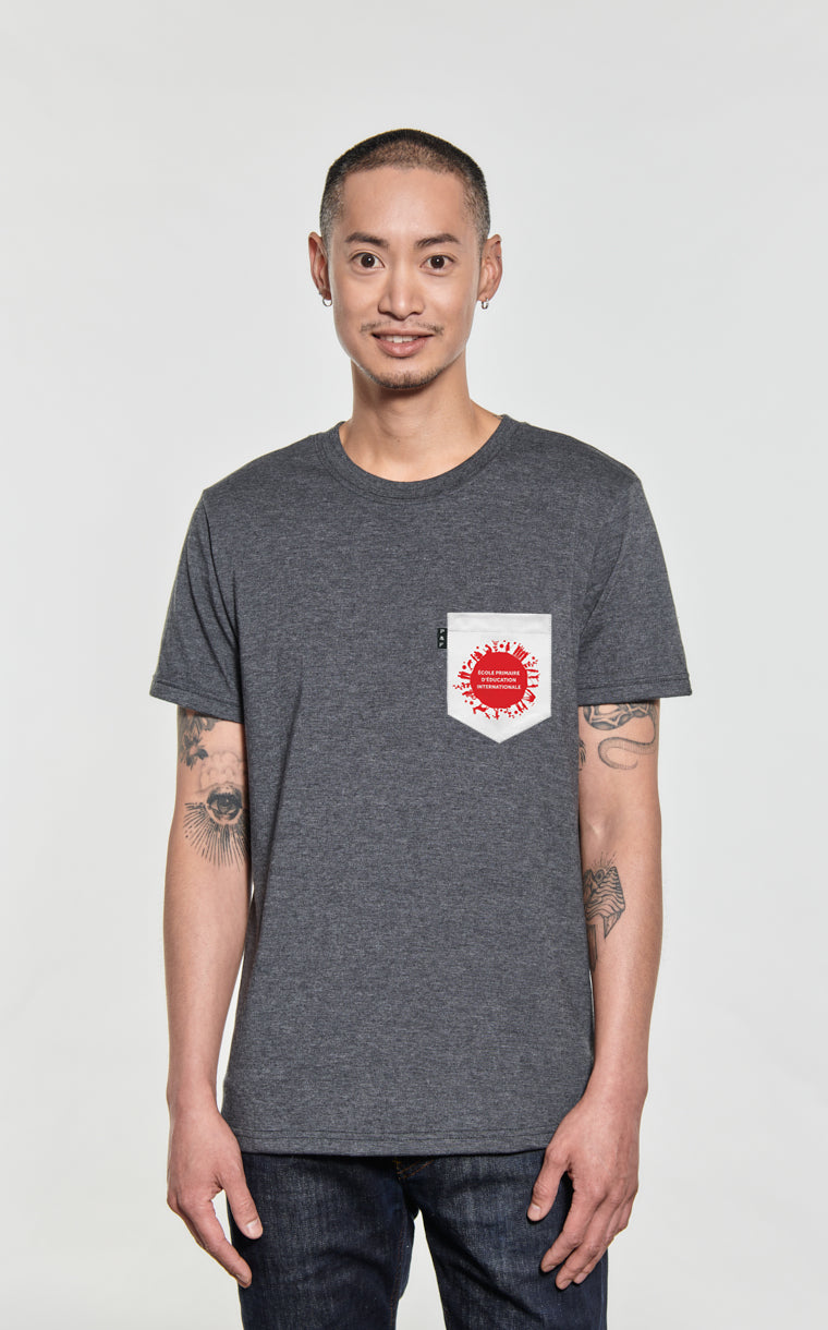 EPEI Pocket T-Shirt