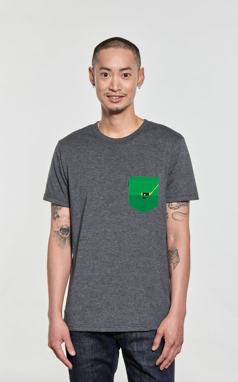 Mulligan Pocket T-Shirt