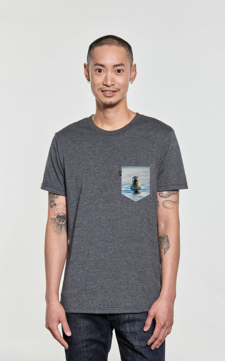 Phoquaccia Pocket T-Shirt