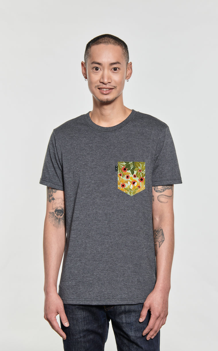 Pollen Marois Pocket T-Shirt