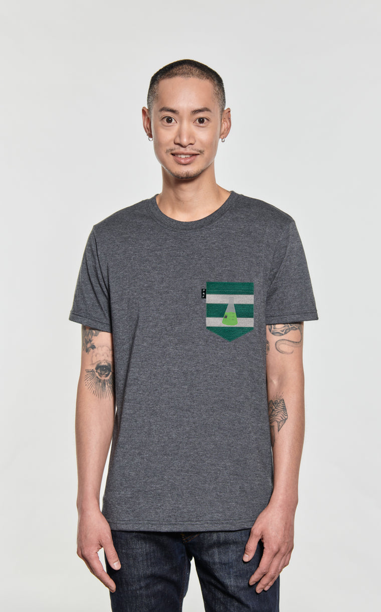 Rogue Room Pocket T-Shirt