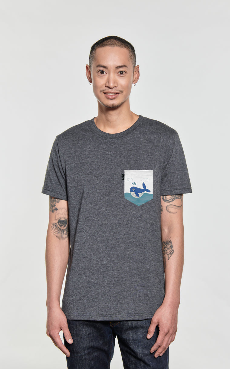 Willy Pocket T-Shirt