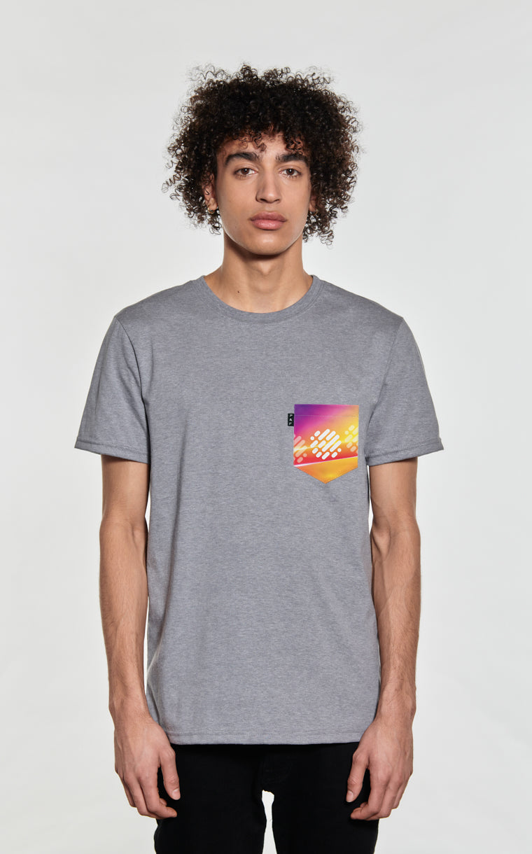 AlterGo 2024 Pocket T-Shirt