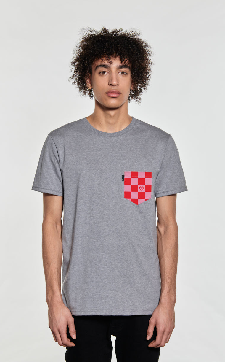 Heart Foundation Pocket T-Shirt