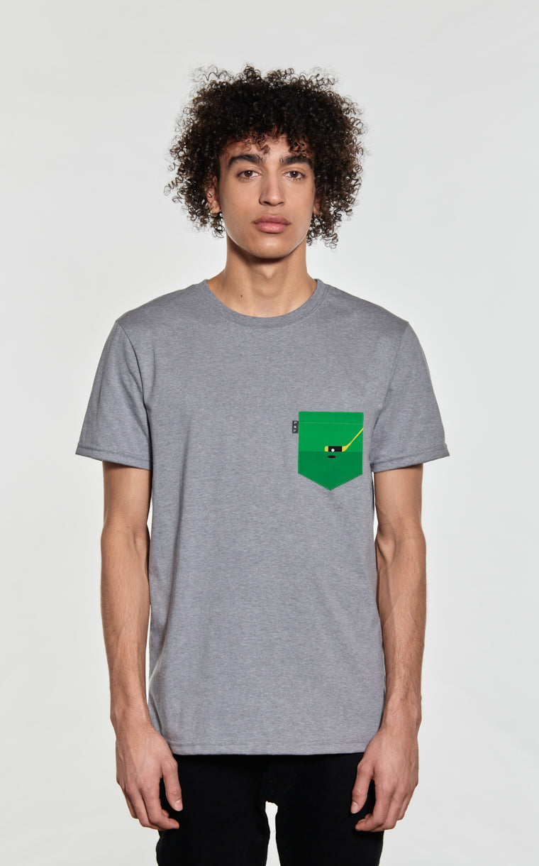 Mulligan Pocket T-Shirt