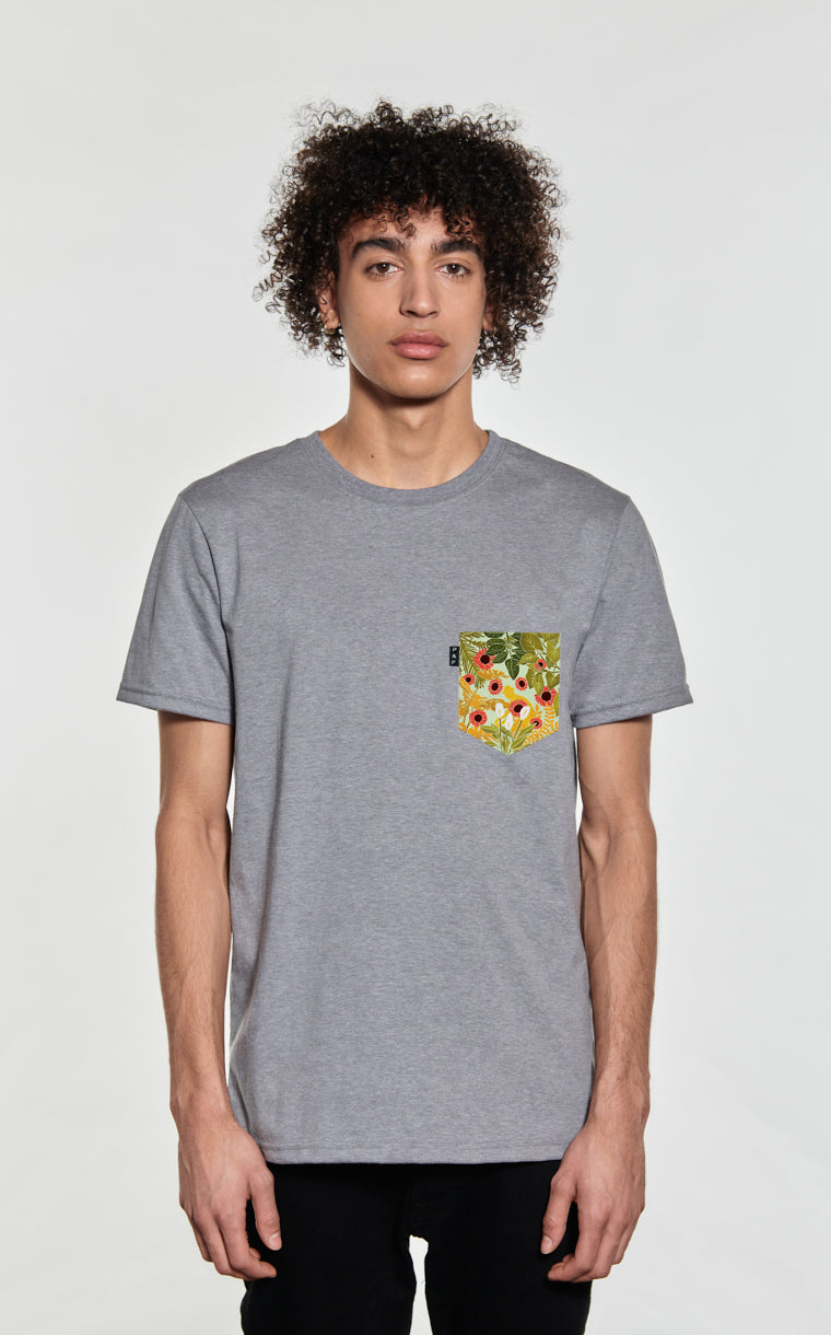 Pollen Marois Pocket T-Shirt