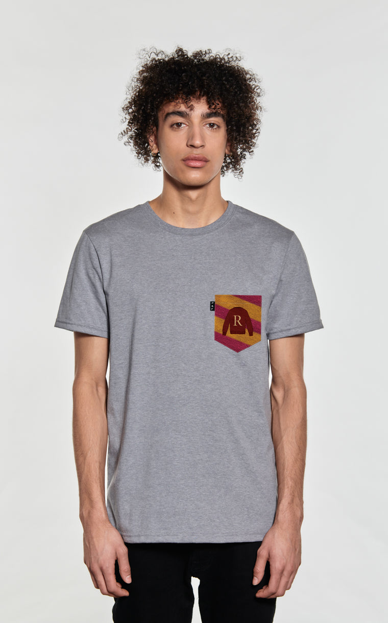 R Force Pocket T-Shirt