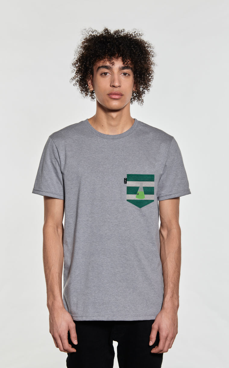 Rogue Room Pocket T-Shirt