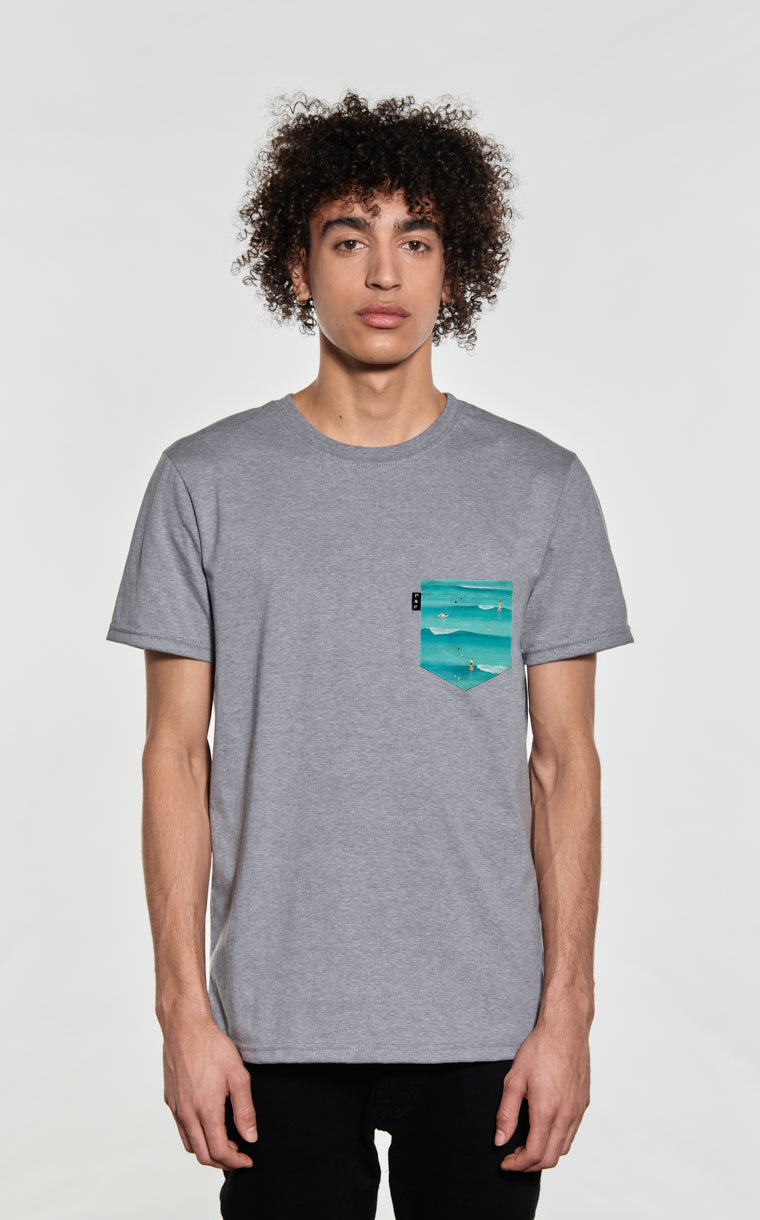 Swell Best Pocket T-Shirt