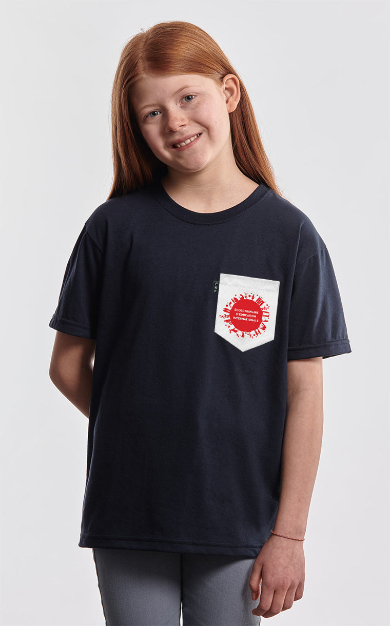 EPEI Pocket T-Shirt