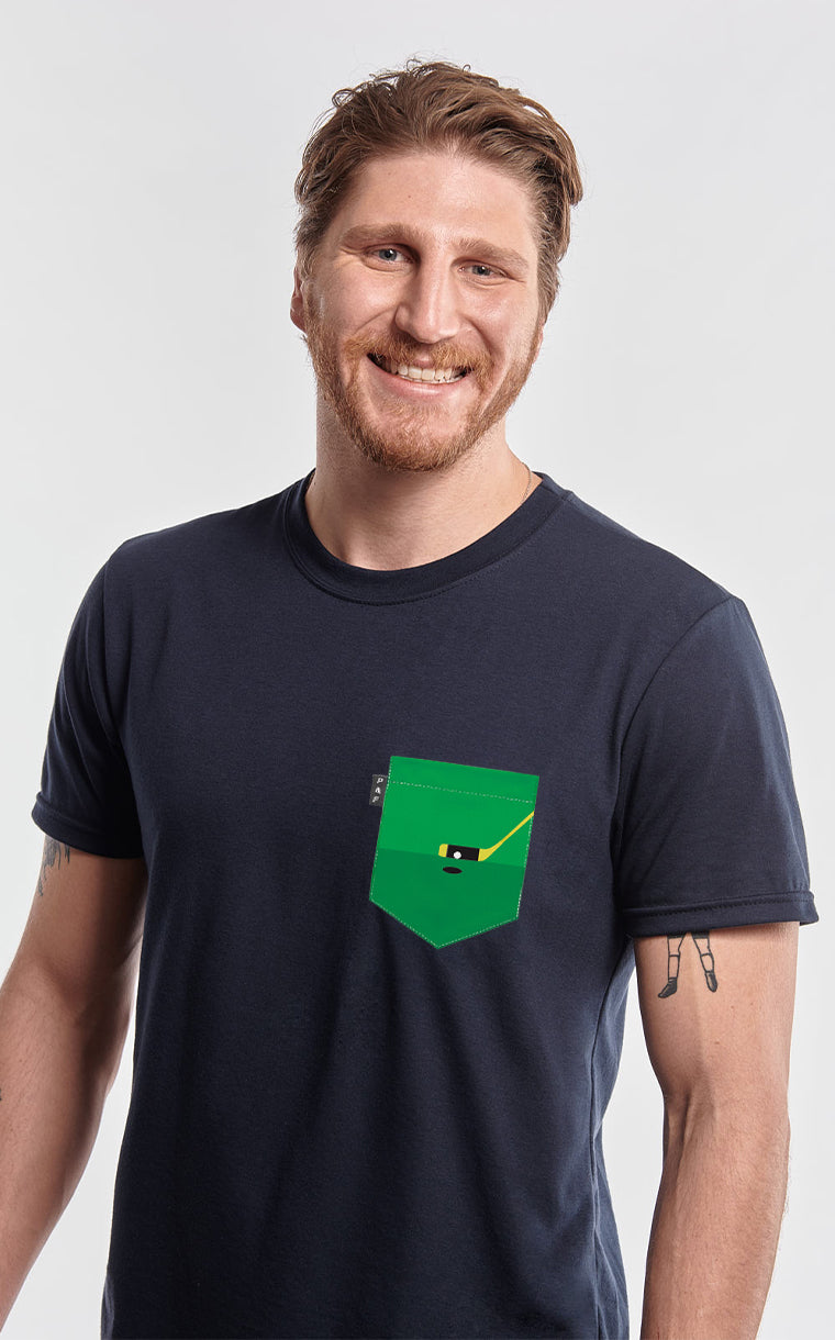 Mulligan Pocket T-Shirt