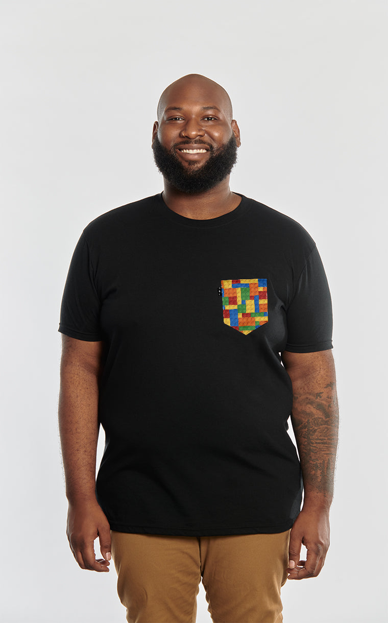 Lego Claude Pocket T-Shirt