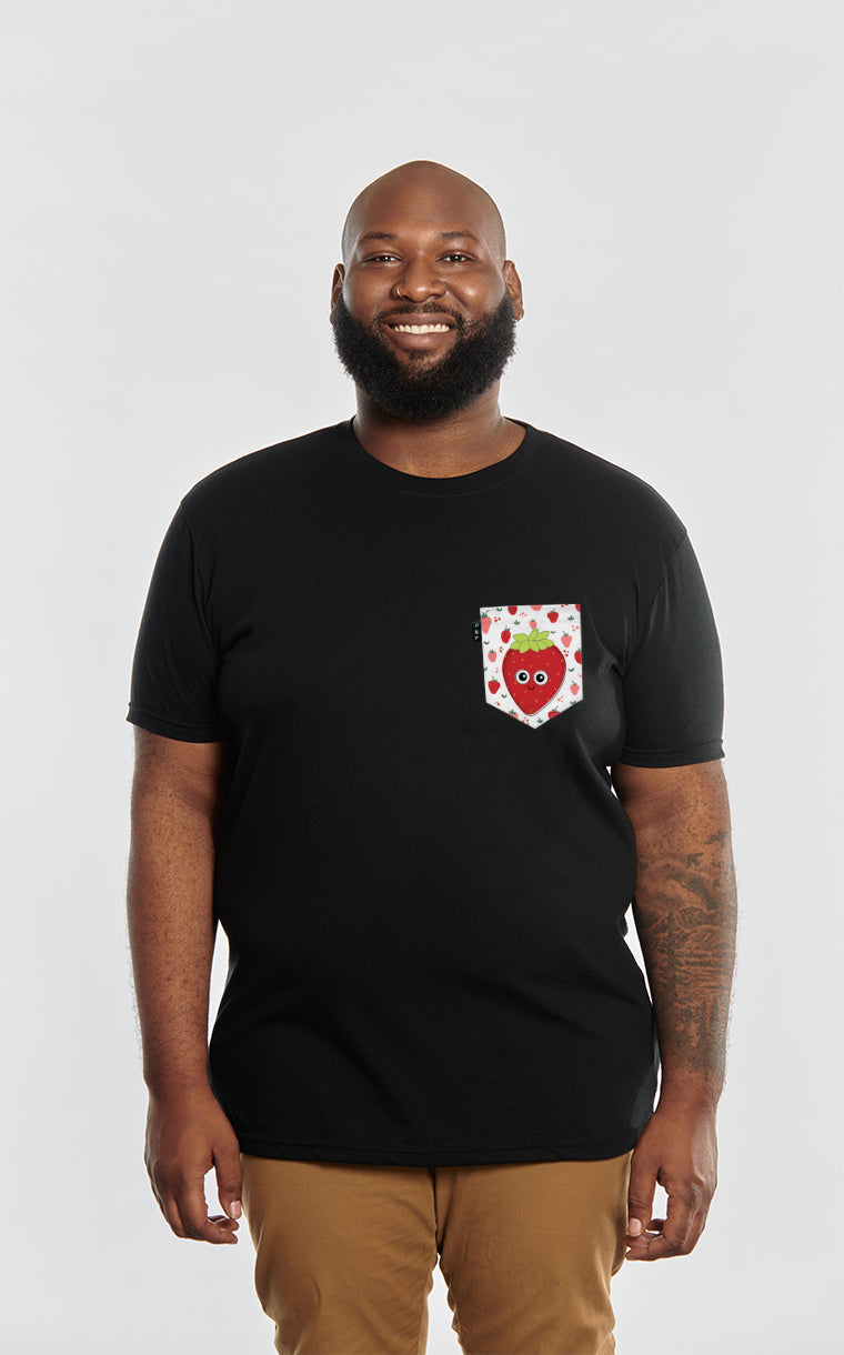 La fraise shops tee shirt