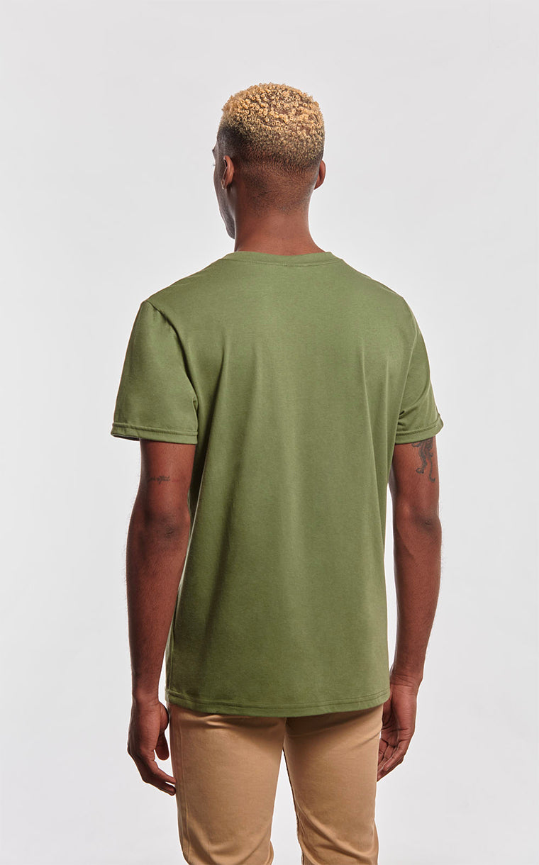 color:olive