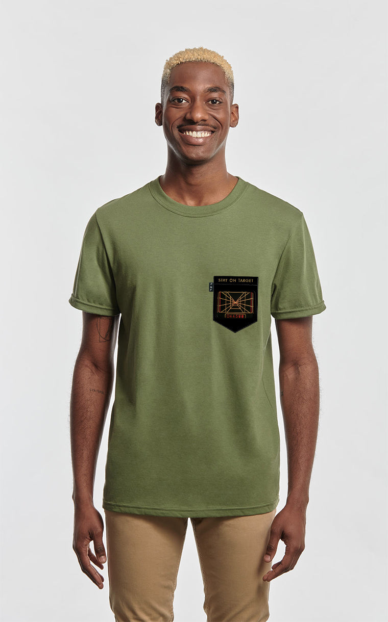 Lucky Luc Pocket T-Shirt