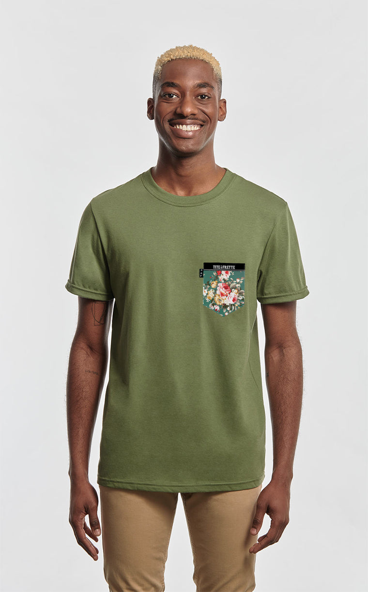 Tite Frette Pocket T-Shirt