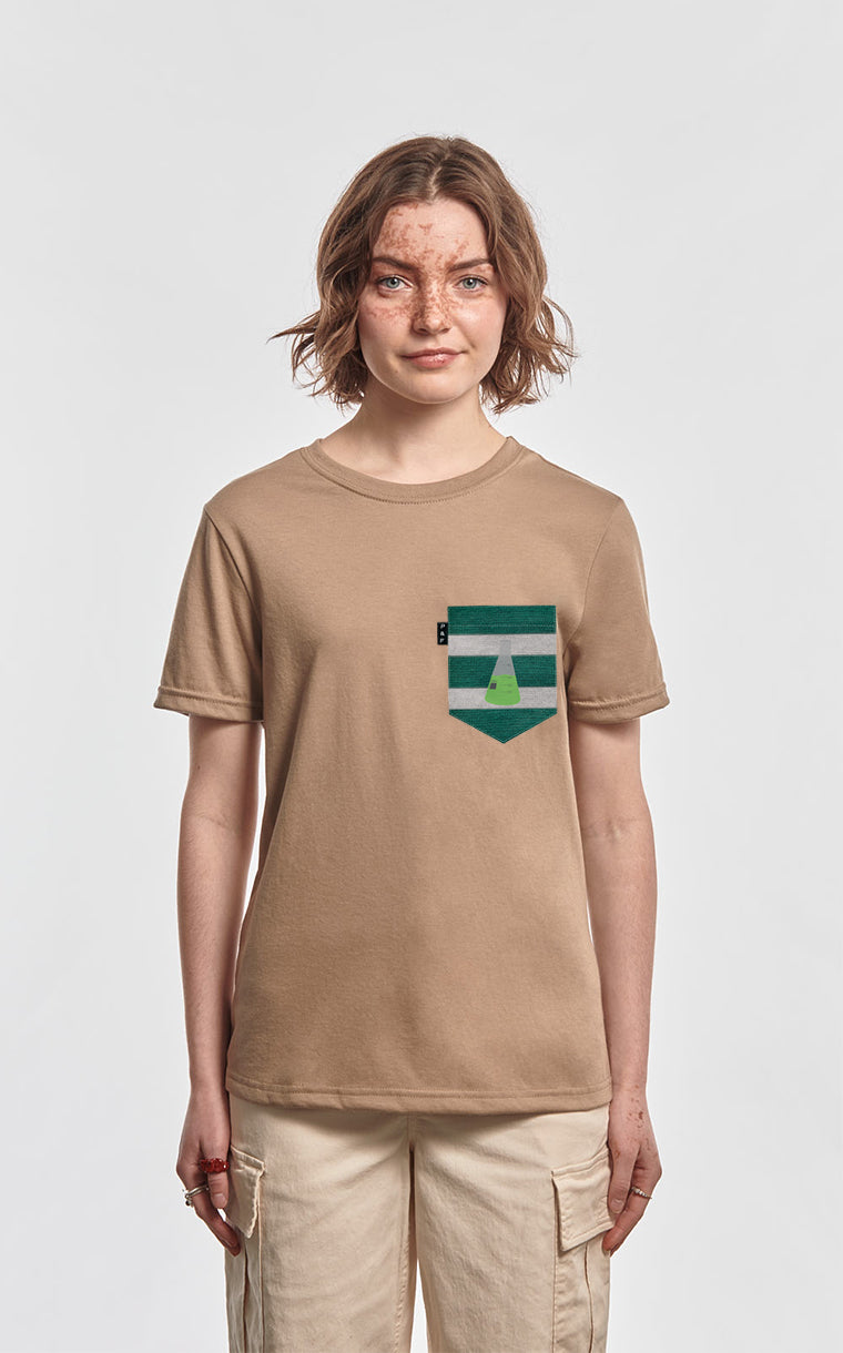 Rogue Room Boyfriend Pocket T-Shirt