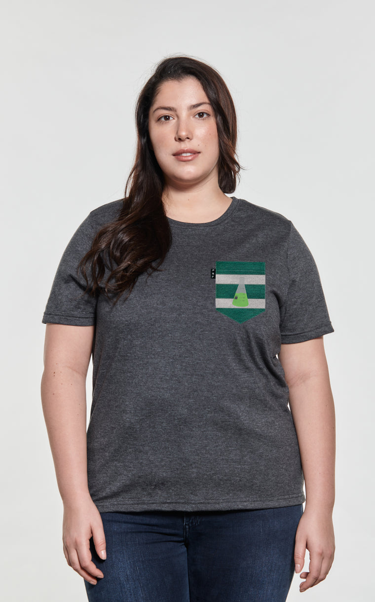 Rogue Room Boyfriend Pocket T-Shirt