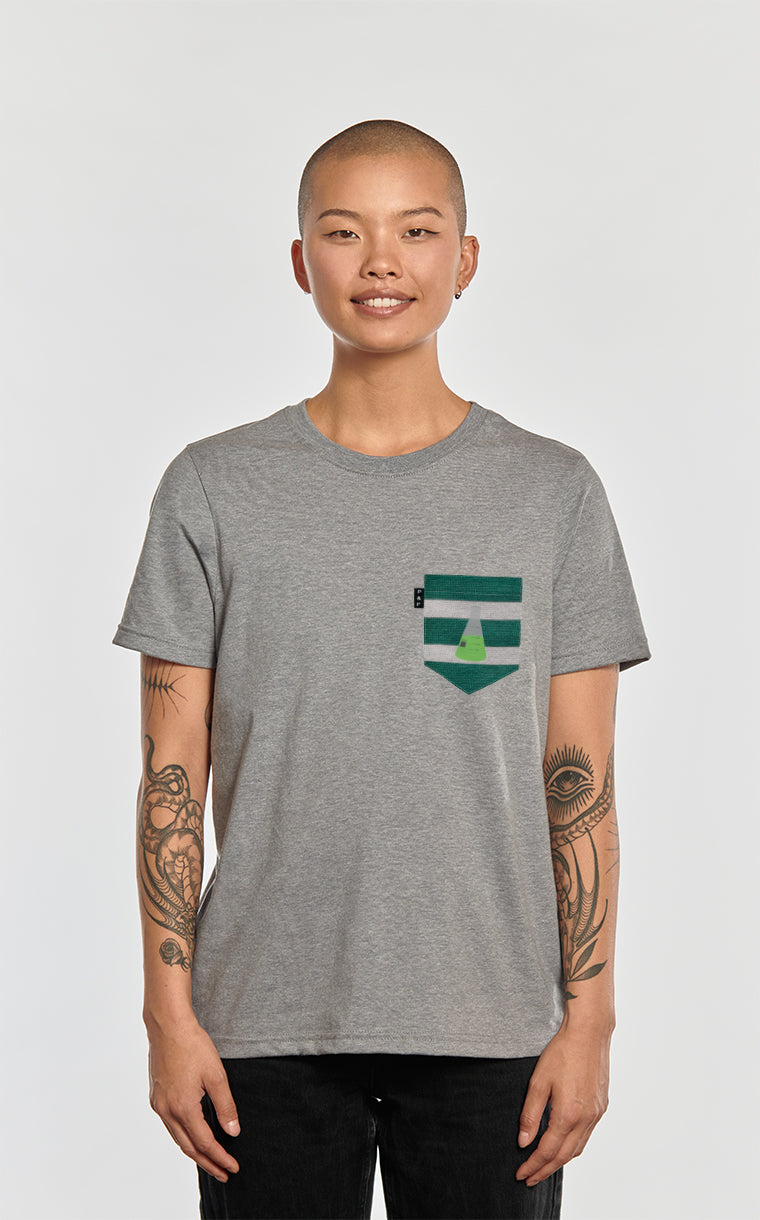 Rogue Room Boyfriend Pocket T-Shirt